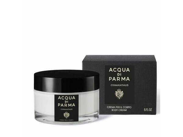 Acqua Di Parma Osmanthus Body Cream