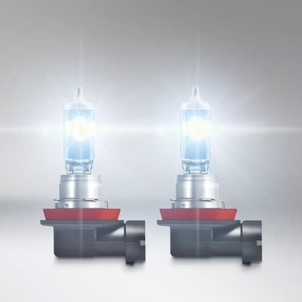 Osram Night Breaker Laser - H11 Auton polttimot