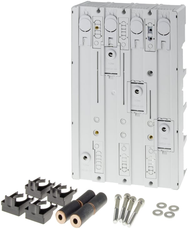 Siemens 8US1313-4AM04, 300 mm, 185 mm, 35 mm, 3,64 kg