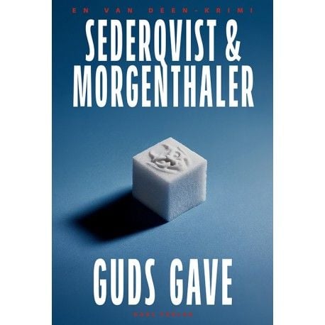 Guds gave | Christina Sederqvist & Anders Morgenthaler | Språk: Dansk