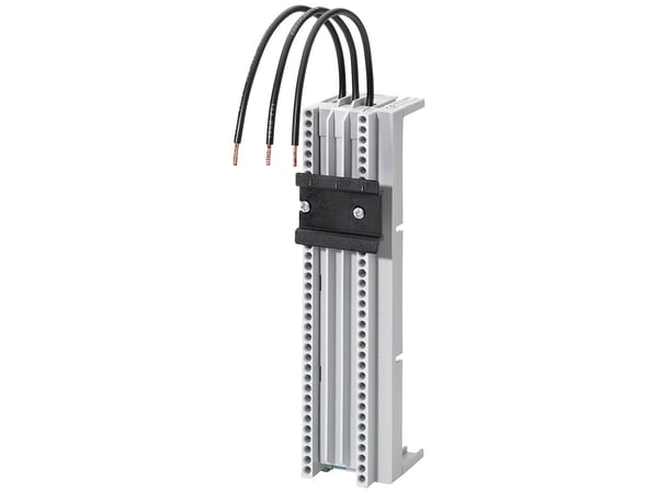 Siemens 8US1251-5CM47, Multifärg, 1 styck, 110 mm, 50 mm, 90 mm, 188 g