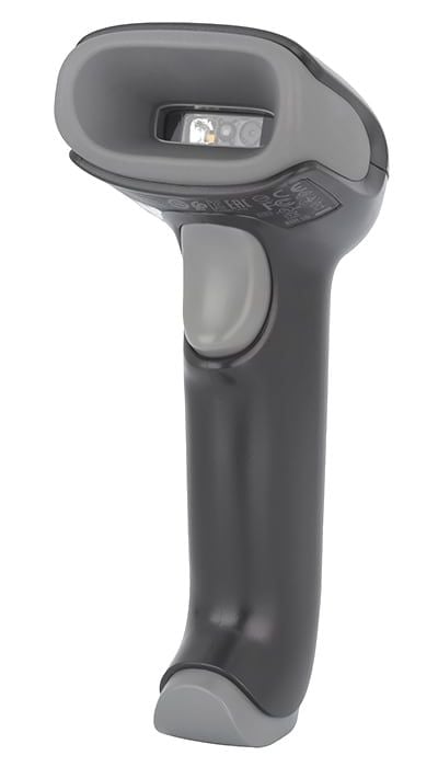 Honeywell Voyager Extreme Performance 1470g - USB Kit - streckkodsskanner - handhållen - 2D-imager - avkodad - USB