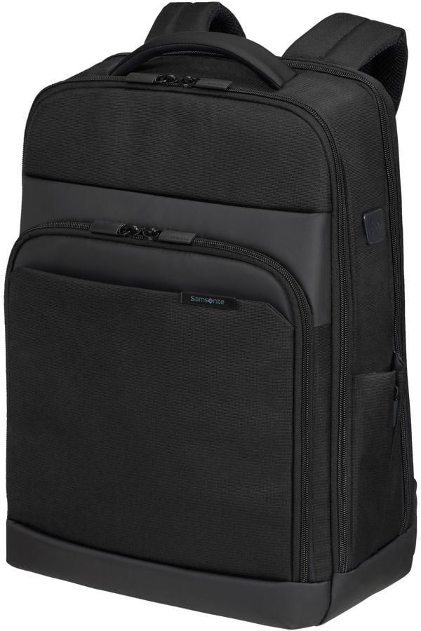 Samsonite Mysight - Ryggsäck för bärbar dator - 17.3" - svart