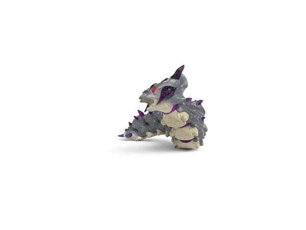 Schleich ELDRADOR CREATURES 70830 figur Shadow Worm