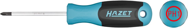 HAZET 811-PH1, 1 kpl