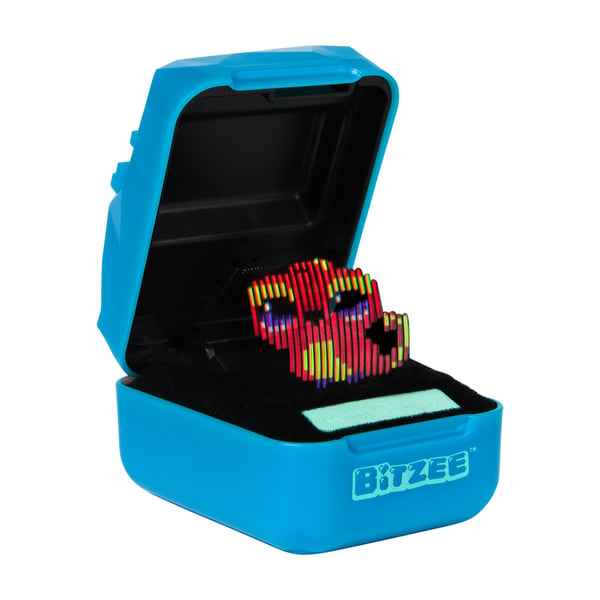 Bitzee Interactive Magicals Pet