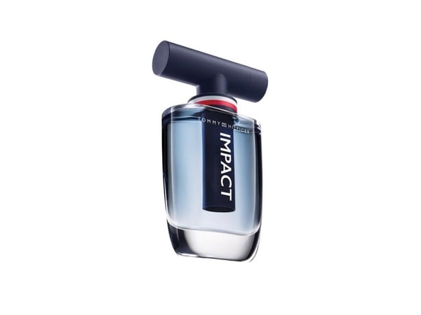 Tommy Hilfiger Impact, Herre, 50 ml, 1 stk