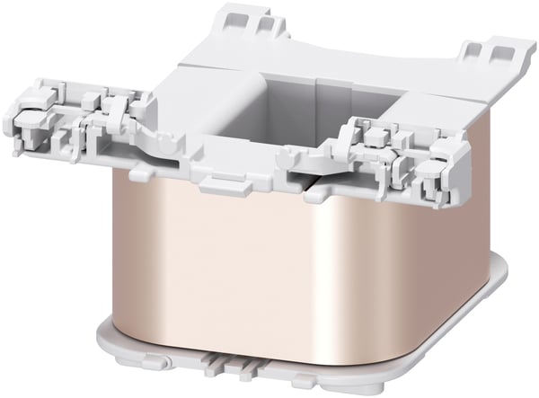 Siemens 3RT2944-5AK61, 83 mm, 74 mm, 53 mm, 158 g, 1 kpl