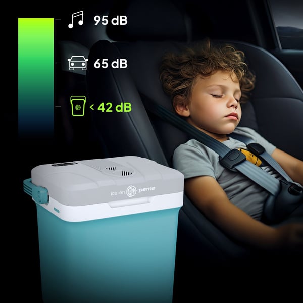 Essential 27 Cool Mint