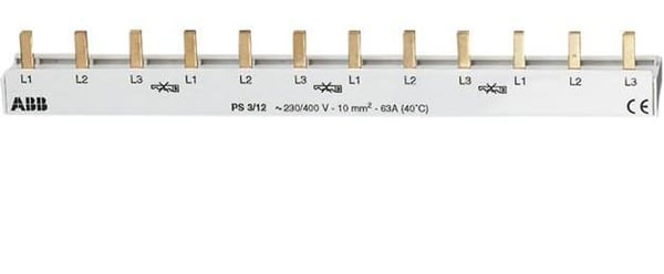 ABB PS3/12, 1 kpl