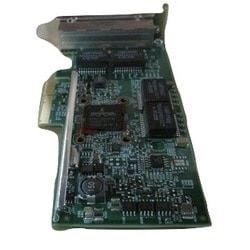 Broadcom 5719 - Nettverksadapter lav profil - Gigabit Ethernet x 4 - for PowerEdge FC430, FC630, FC830, R320, R420, R520, R720, R820, VRTX, VRTX M5...