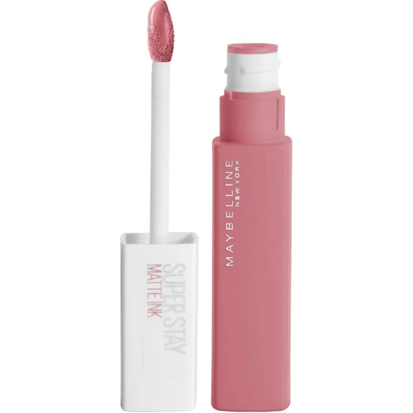 Maybelline Super Stay Matte Ink flytende leppestift 155 Savant 5 ml