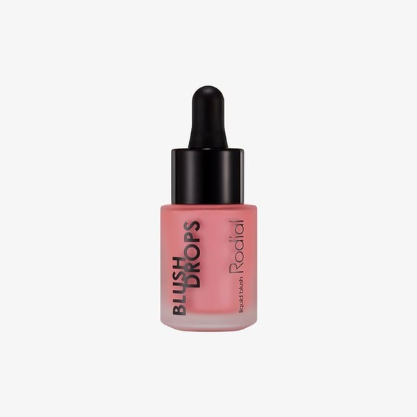 Rodial 5056217807180, Vaaleanpunainen, Frosted Pink, 1 väriä, Nestemäinen, Pullo, Luonnollinen
