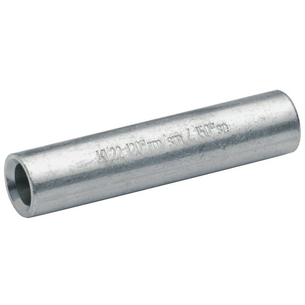 Puristusholkki AL moniytiminen 10mm²/kiinteä 16mm² 222R