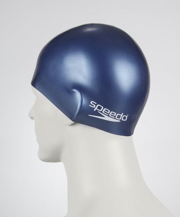 Speedo 70-9900011, Lapsi, Blå, Silikone, Yhden koon, Erikoismalli