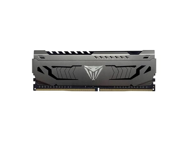 Patriot Memory Viper Steel PVS48G320C6K RAM-minne 8 GB DDR4 3200 MHz 2x4 GB