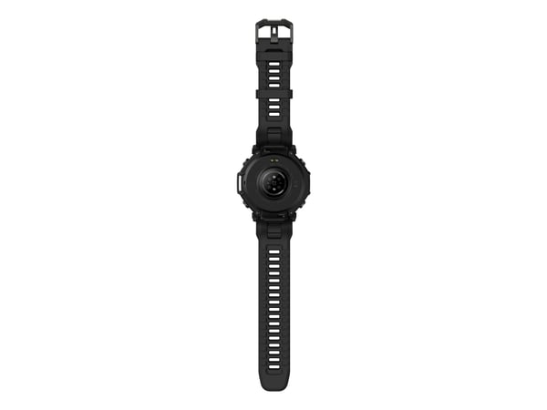 Amazfit T-Rex 3 Pro smartklocka 48 mm 1,5" AMOLED, Tactical Black