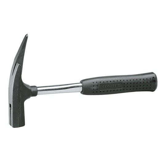 Gedore 8757670 splintdorsett 6 stk., PVC-holder