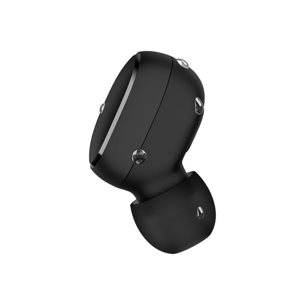 Xiaomi Redmi Buds Essential - Aidot langattomat kuulokkeet mikrofonilla. - korvapää - Bluetooth