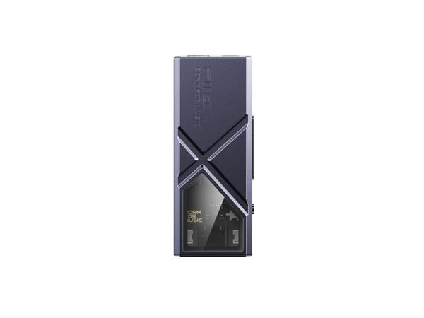 FiiO KA13, 122 dB, 32-bit/384 kHz, 1,7 ohm (O), 20 - 50000 Hz, 3,5 mm, USB