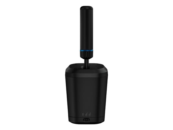 Logitech G RS Shifter & Handbrake - Sekventiell växelförare - kabelansluten - för Microsoft Xbox One, Microsoft Xbox Series S, Microsoft Xbox Serie...