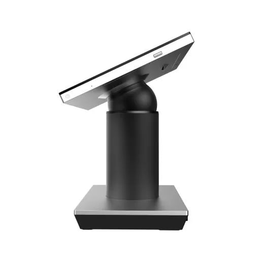Capture - Hybrid POS system 1 x Celeron J J6412 / inntil 2.6 GHz - RAM 8 GB - SSD 128 GB - UHD Graphics - Android 13 - monitor: LED 11.6"