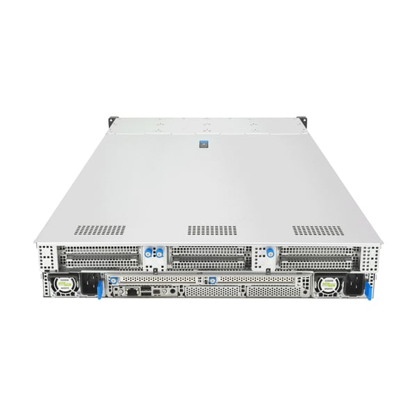 ASUS Server RS720A-E13-RS8U/2,7KW/8NVMe/OCP