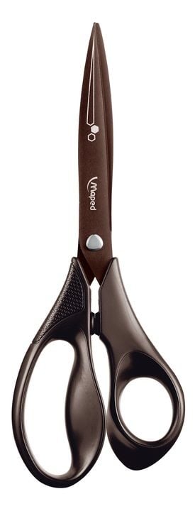 Saks Maped Titanium 21 cm