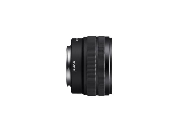 Sony SEL2860, Standardlinse, 8/7, 28 - 60 mm, Sony E