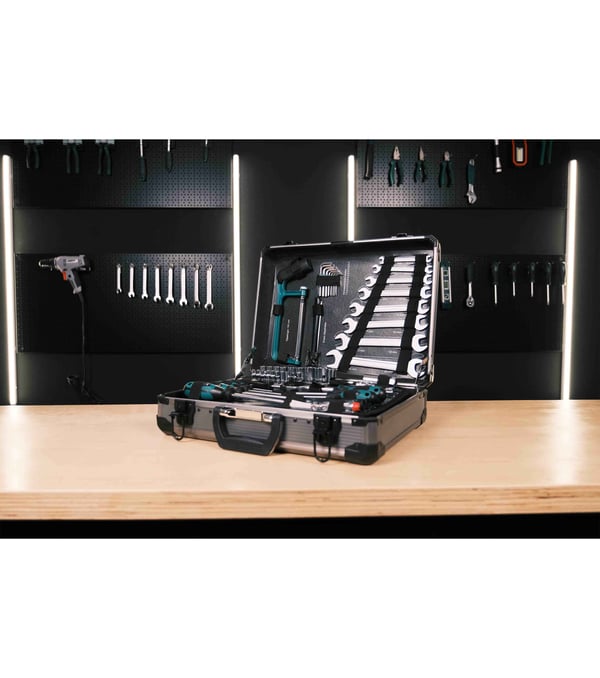 Brüder Mannesmann Mannesmann Mannesmann M76570 Kumivasara 675 g 1 kpl