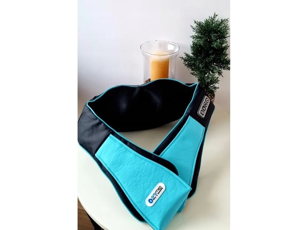 Massasjeapparat Oromed Oro-Neck for nakke