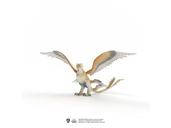 Schleich Thunderbird leksaksfigur, Wizarding World Fantastic Beasts