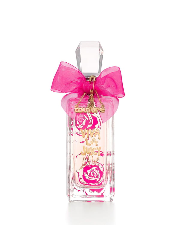 Juicy Couture Viva La Juicy La Fleur 150ml, Kvinnor, 150 ml