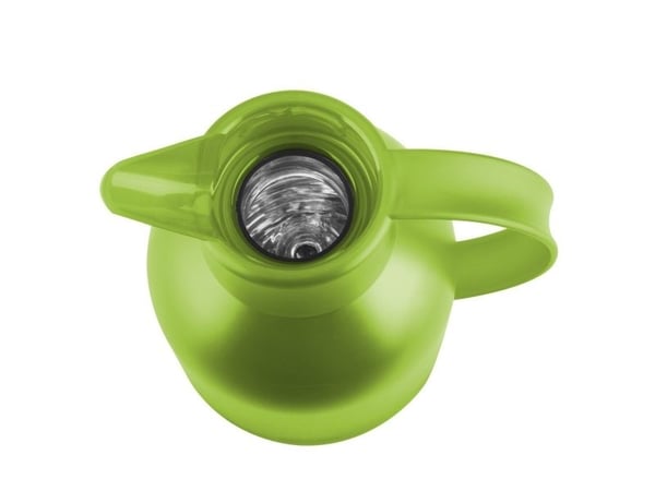 EMSA 505763, Vihreä, 12 h, 24 h, Saksa, 145 mm, 178 mm