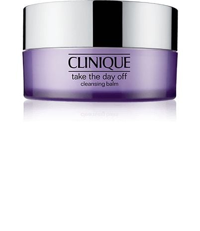 Clinique Take The Day Off puhdistusbalmi 125 ml