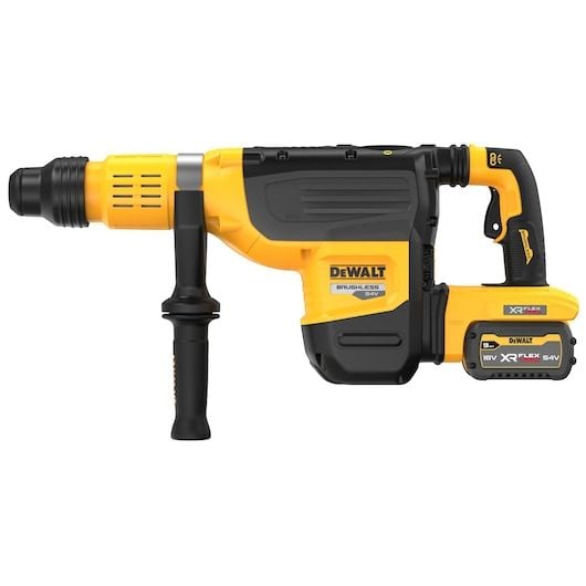 Dewalt Helikopterikone DCH775X2 54 V