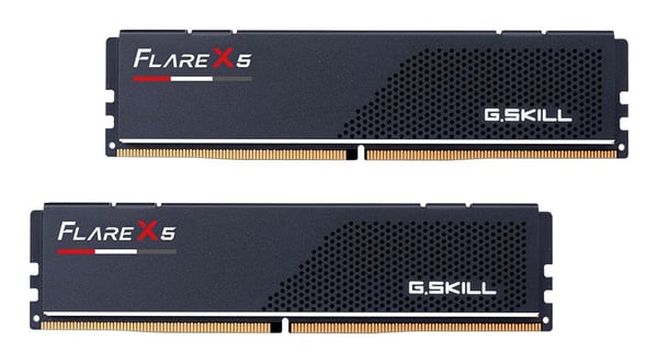 G.Skill Flare X5 DDR5 RAM-sett 16 GB 6000 MT/s CL30, 2x8 GB