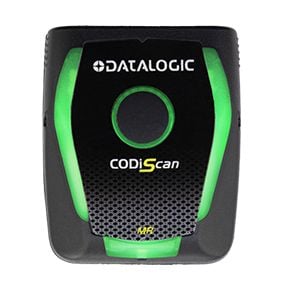 Datalogic CODiScan HS7600MR - Streckkodsskanner - bärbar - MR - 2D-imager - Bluetooth 5.2