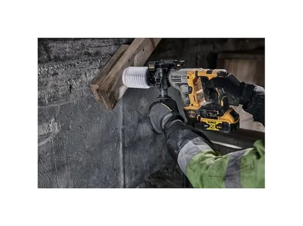 DeWALT DCH172P2-QW, 1,8 kg, 193 mm, 1 styck