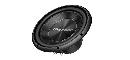 Pioneer TS-A300D4 Subwoofer - 1500W