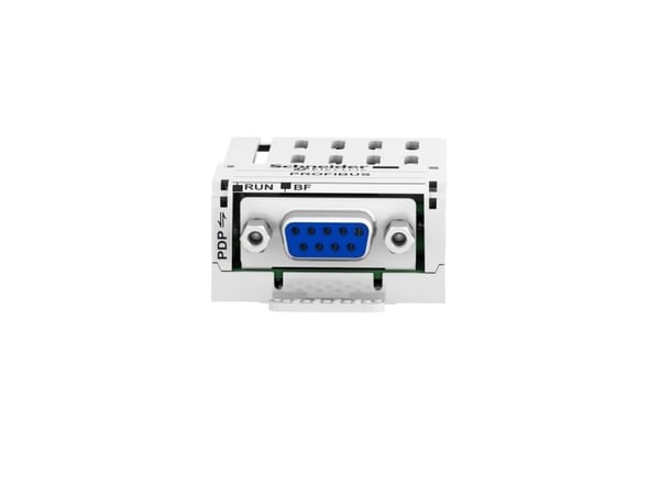 Schneider Electric VW3A3607 VW3A3607 Kommunikointimoduuli 1 kpl