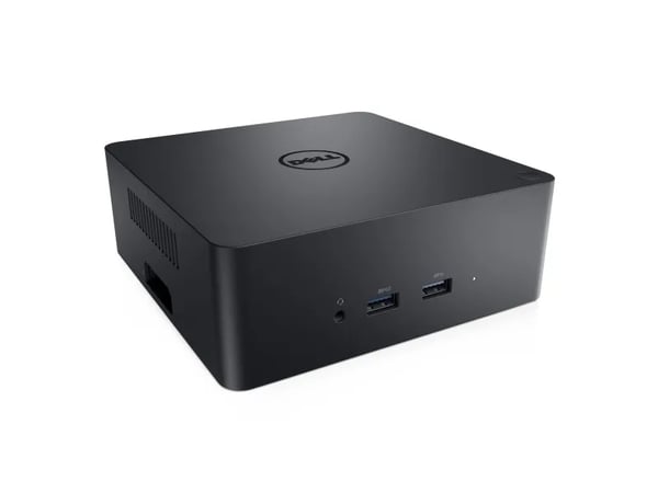 Dual USB-C Thunderbolt Dock TB18DC TB18DC, kablet, USB 3.2