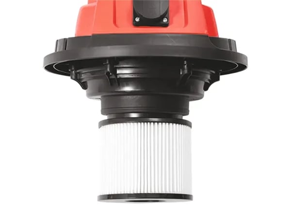 YATO YT-85710 teollisuuden märkä-kuivaimuri 2400 W 70 L