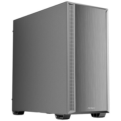 Antec P7 S - Mid tower - ATX - ingen strömförsörjning - USB/ljud