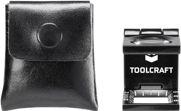 Toolcraft 1505088