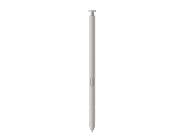 Samsung S Pen - Aktiv stift - lysegrå - for Galaxy S25 Ultra