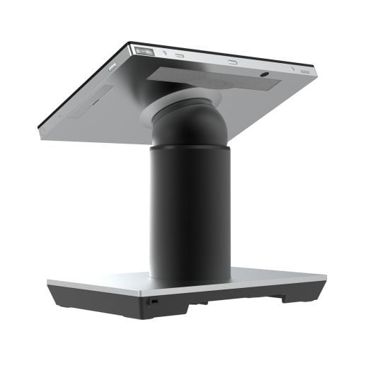 Capture - Hybrid POS system 1 x Celeron J J6412 / inntil 2.6 GHz - RAM 8 GB - SSD 128 GB - UHD Graphics - Android 13 - monitor: LED 11.6"