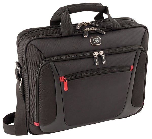 Wenger Sensor - Bæretaske til notebook - 15" - lajittelu