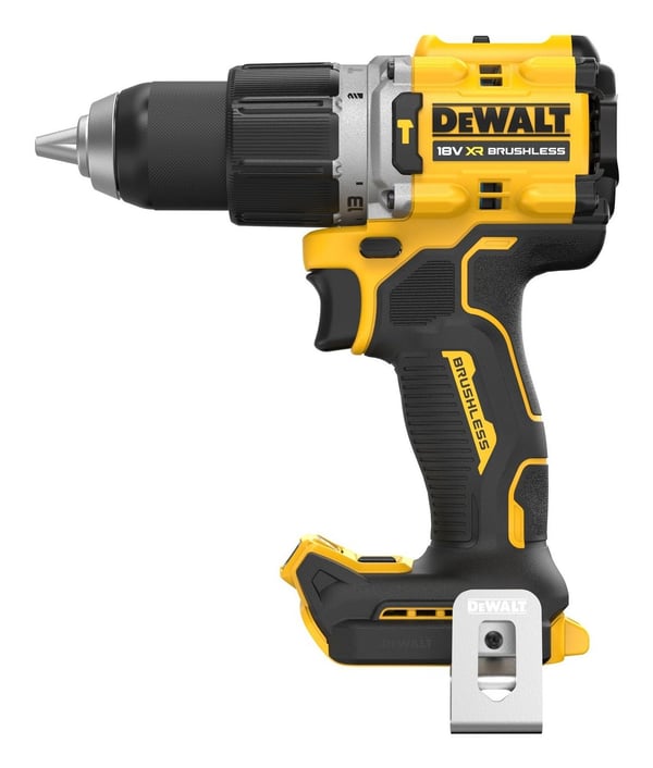 DeWALT DCD796NT-XJ Slagborrmaskin med TSTAK - 18 V - SOLO