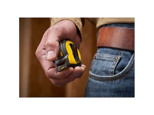 Stanley ST.GRADE 3mx19mm CONTROL-ohjain